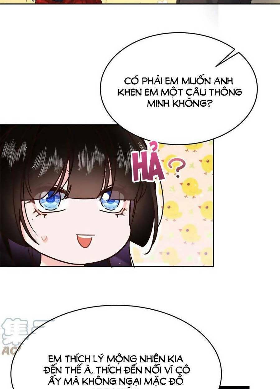 Hotboy Quốc Dân Là Nữ - Chapter 283 - Page 51