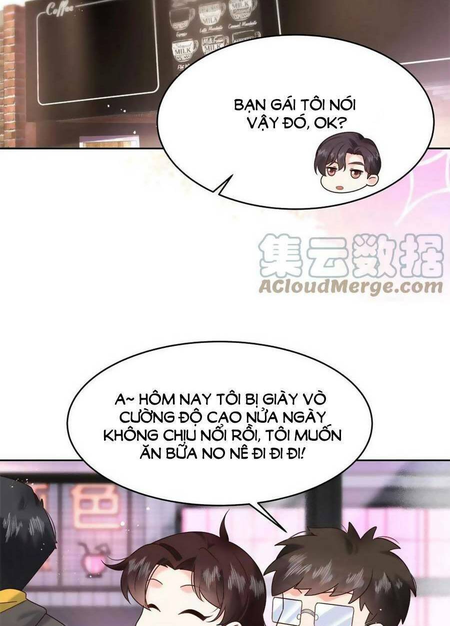 Hotboy Quốc Dân Là Nữ - Chapter 283 - Page 7