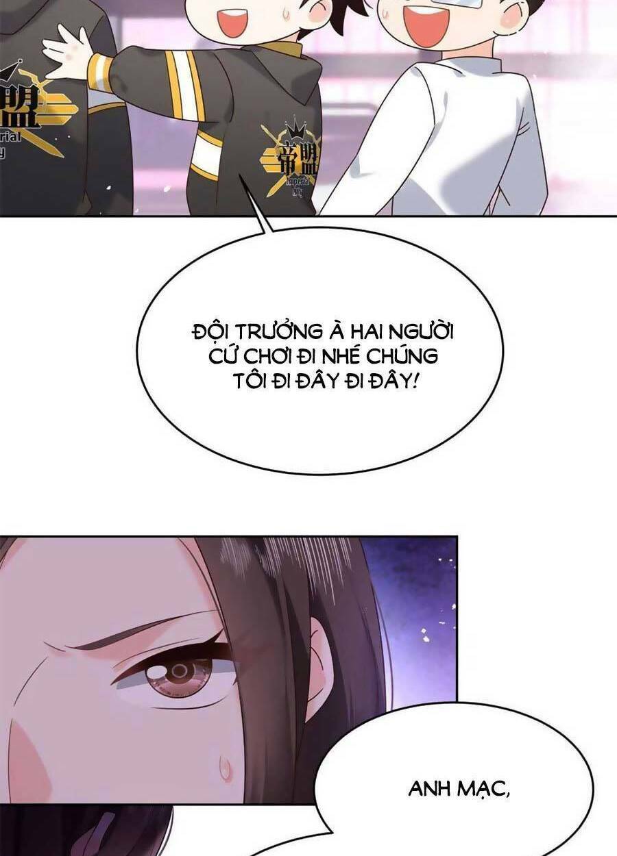 Hotboy Quốc Dân Là Nữ - Chapter 283 - Page 8