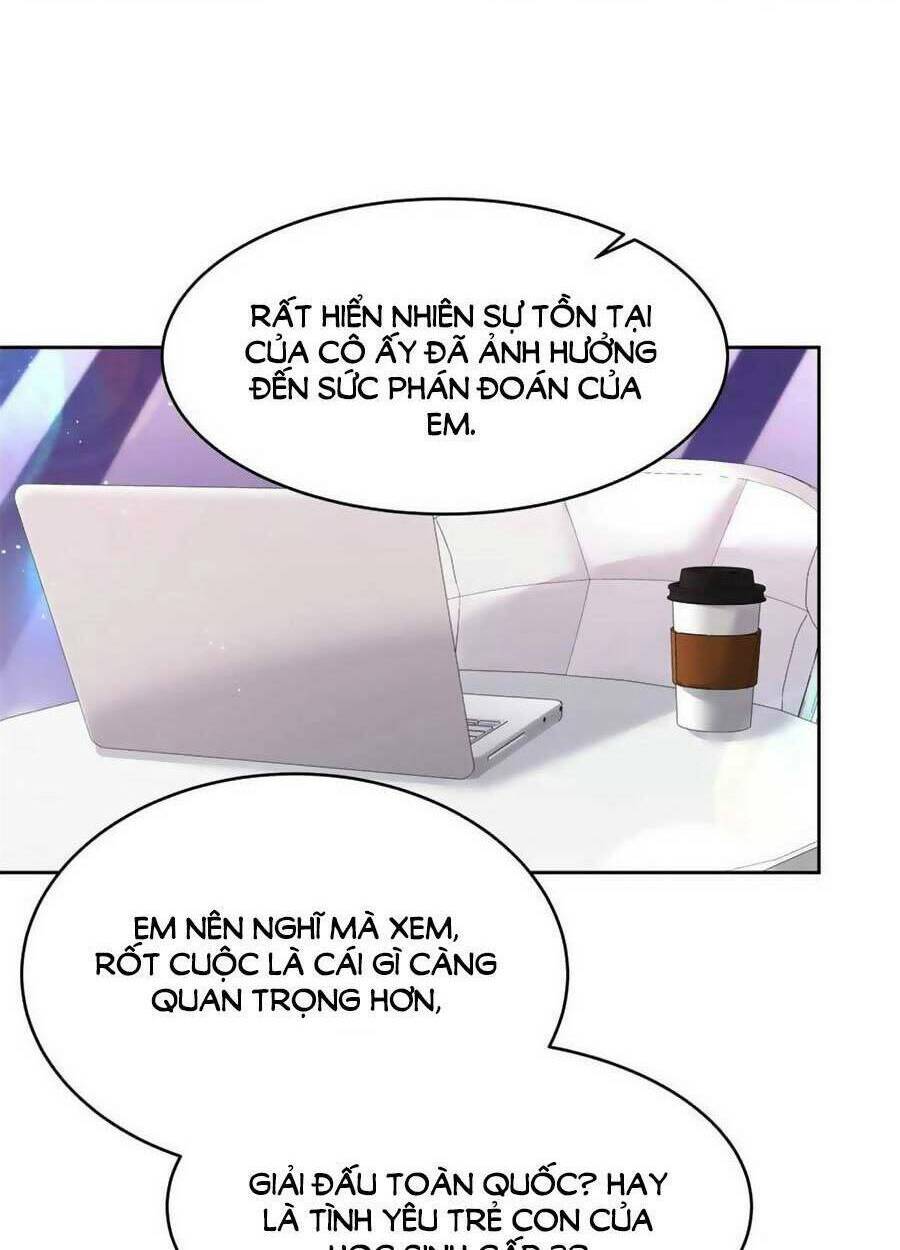 Hotboy Quốc Dân Là Nữ - Chapter 284 - Page 9