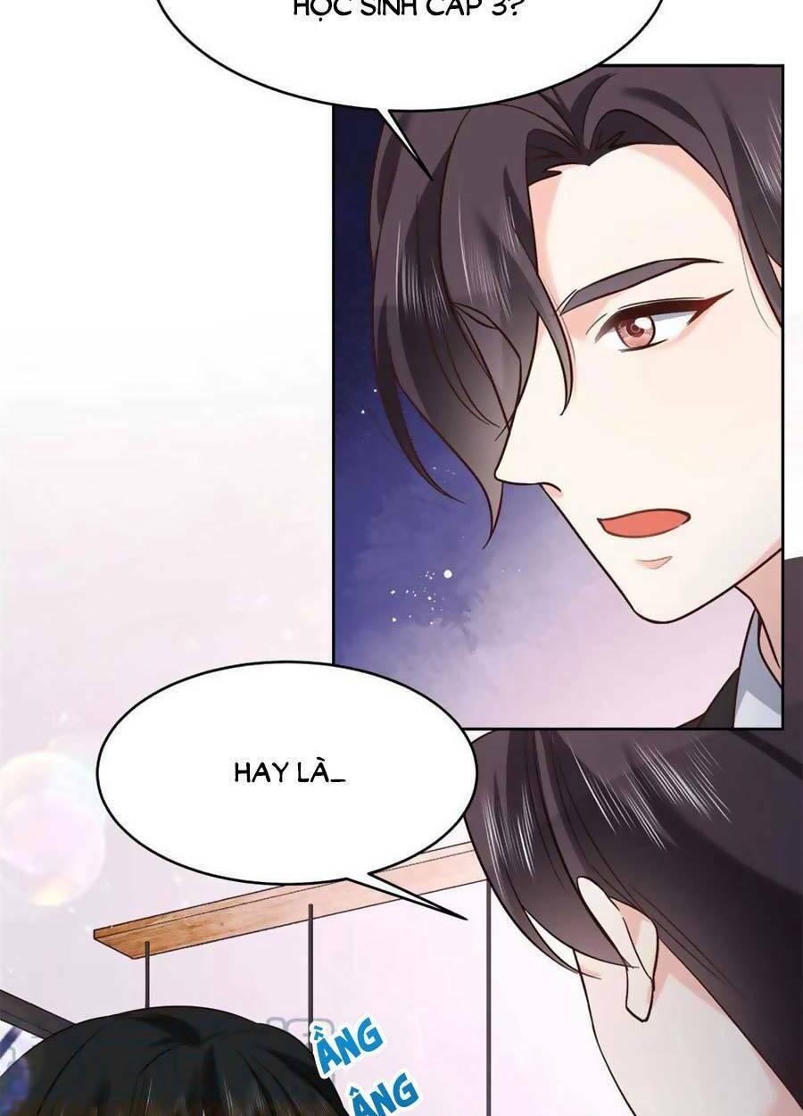 Hotboy Quốc Dân Là Nữ - Chapter 284 - Page 10