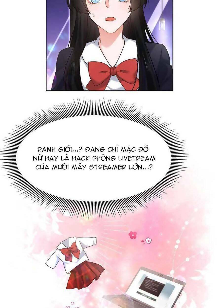 Hotboy Quốc Dân Là Nữ - Chapter 284 - Page 3