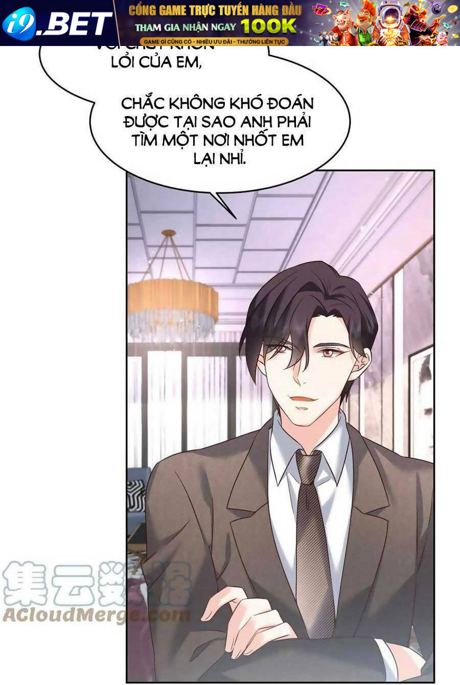 Hotboy Quốc Dân Là Nữ - Chapter 284 - Page 40