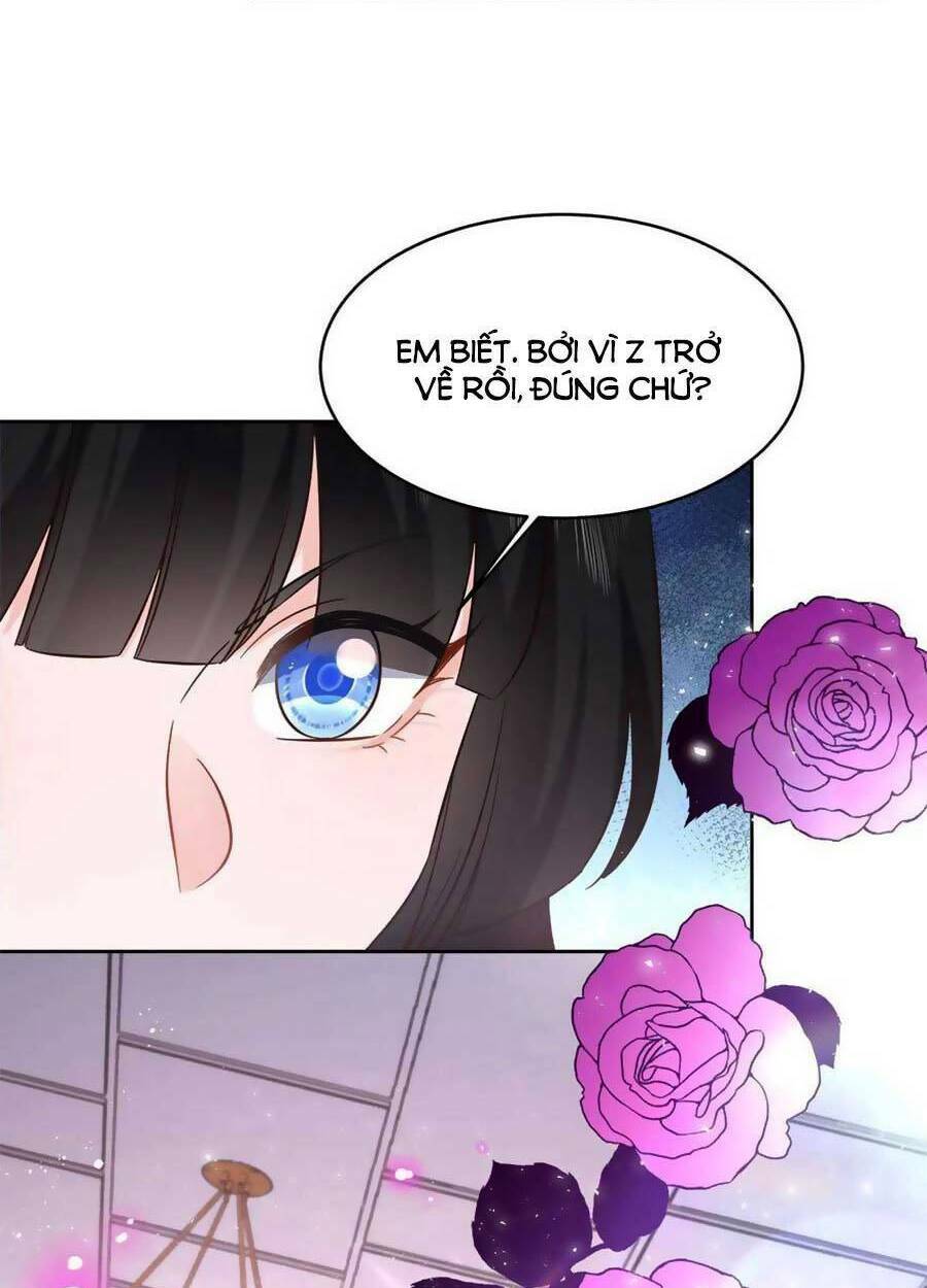 Hotboy Quốc Dân Là Nữ - Chapter 284 - Page 41