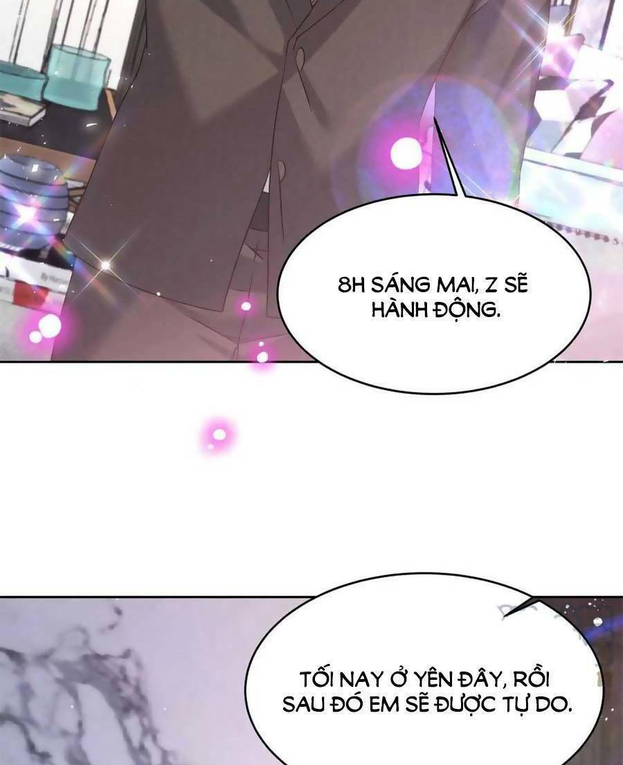 Hotboy Quốc Dân Là Nữ - Chapter 284 - Page 43