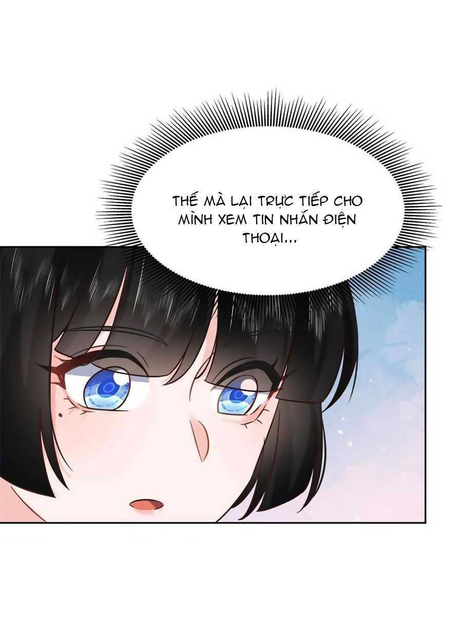 Hotboy Quốc Dân Là Nữ - Chapter 284 - Page 45