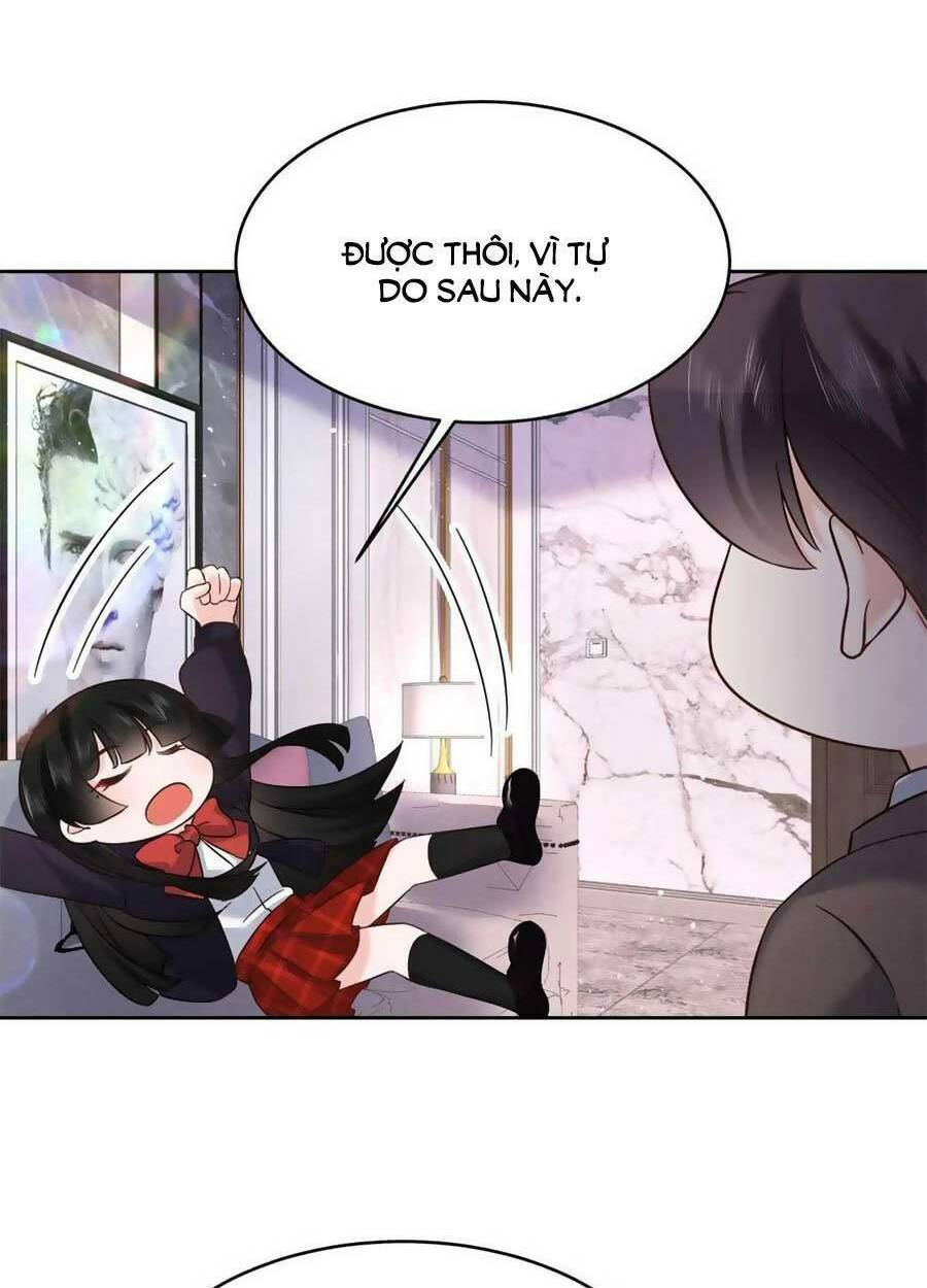 Hotboy Quốc Dân Là Nữ - Chapter 284 - Page 46