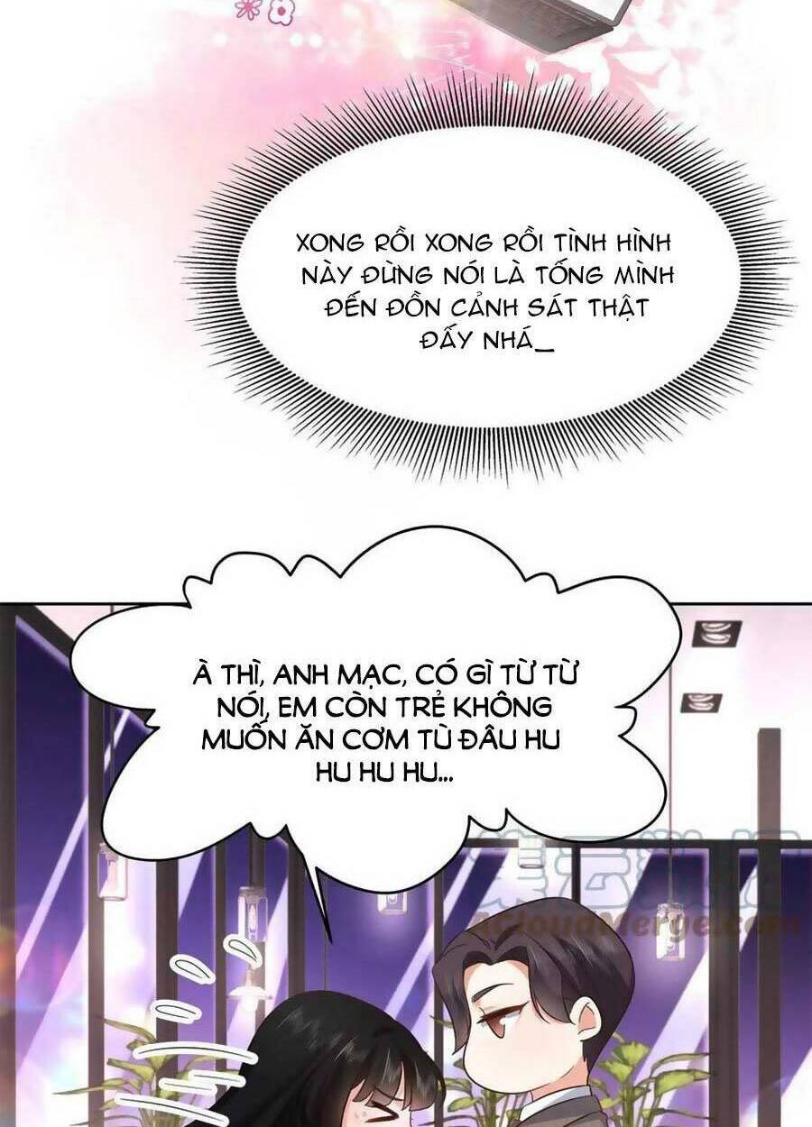 Hotboy Quốc Dân Là Nữ - Chapter 284 - Page 4