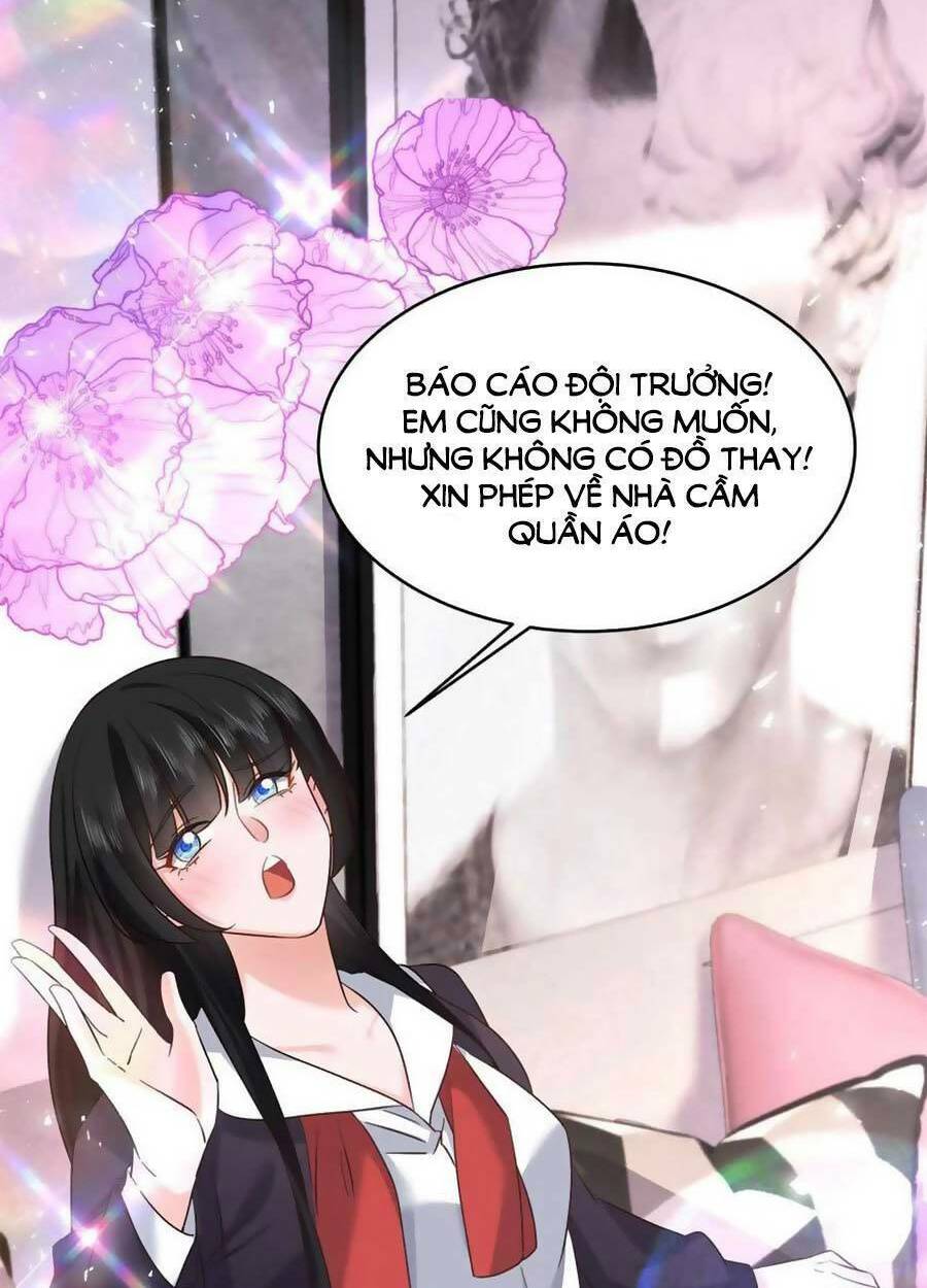 Hotboy Quốc Dân Là Nữ - Chapter 284 - Page 49