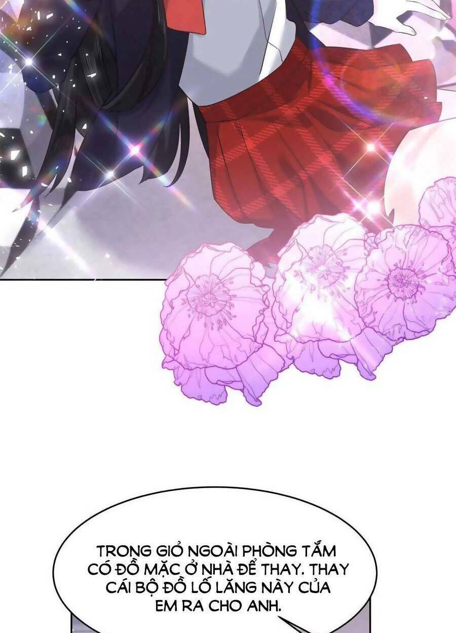 Hotboy Quốc Dân Là Nữ - Chapter 284 - Page 50