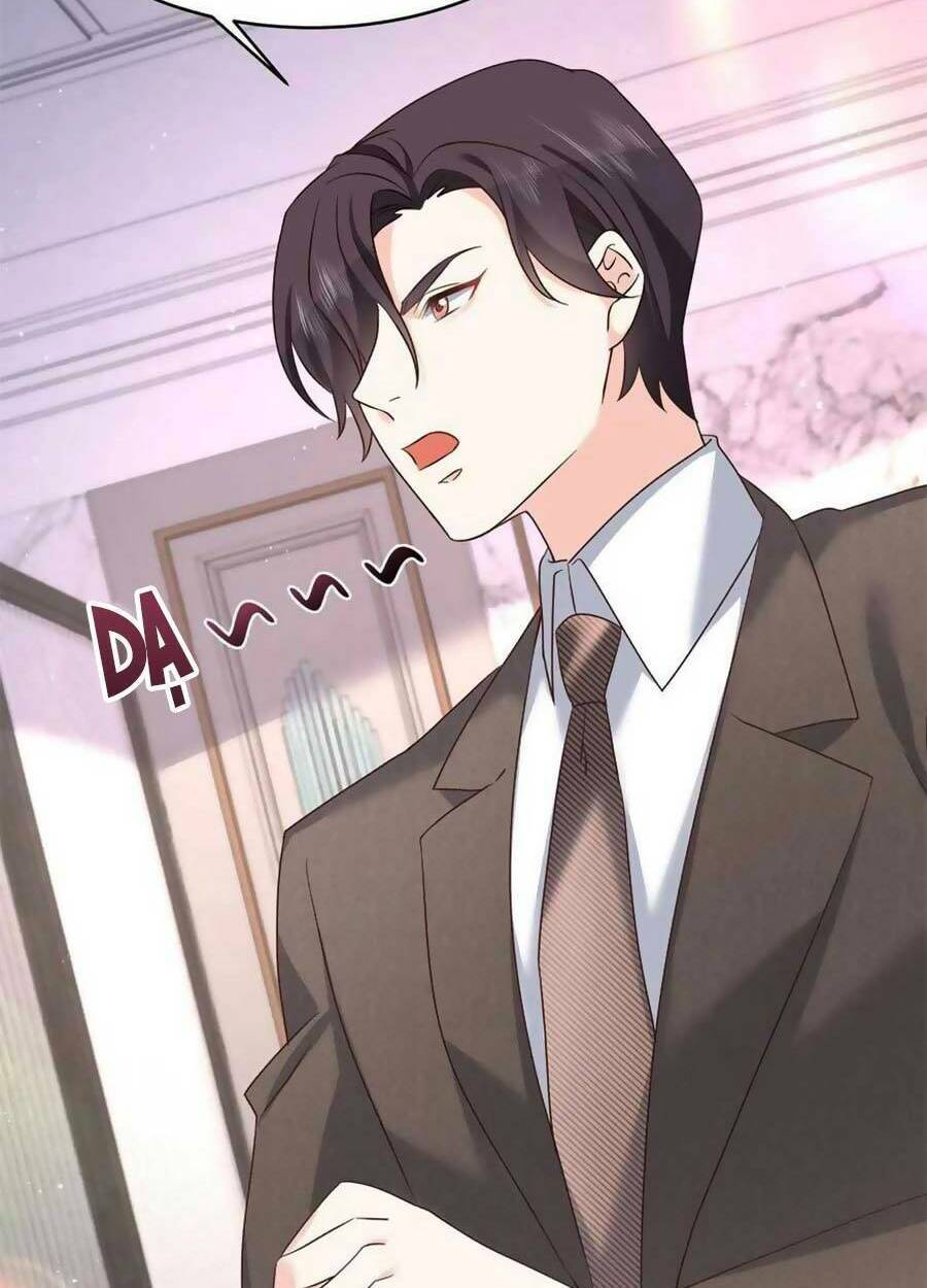 Hotboy Quốc Dân Là Nữ - Chapter 284 - Page 53