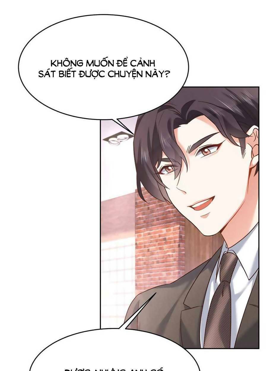 Hotboy Quốc Dân Là Nữ - Chapter 284 - Page 6