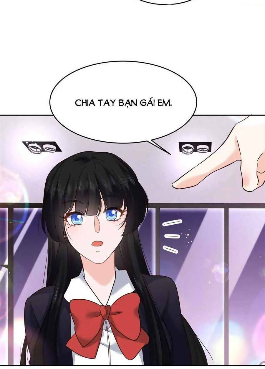 Hotboy Quốc Dân Là Nữ - Chapter 284 - Page 8