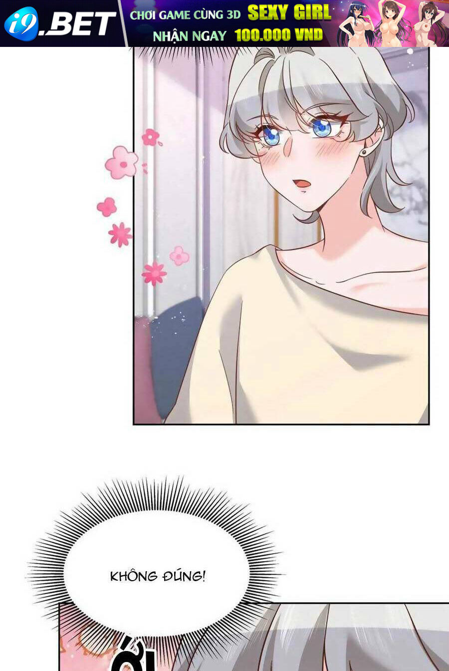 Hotboy Quốc Dân Là Nữ - Chapter 285 - Page 9