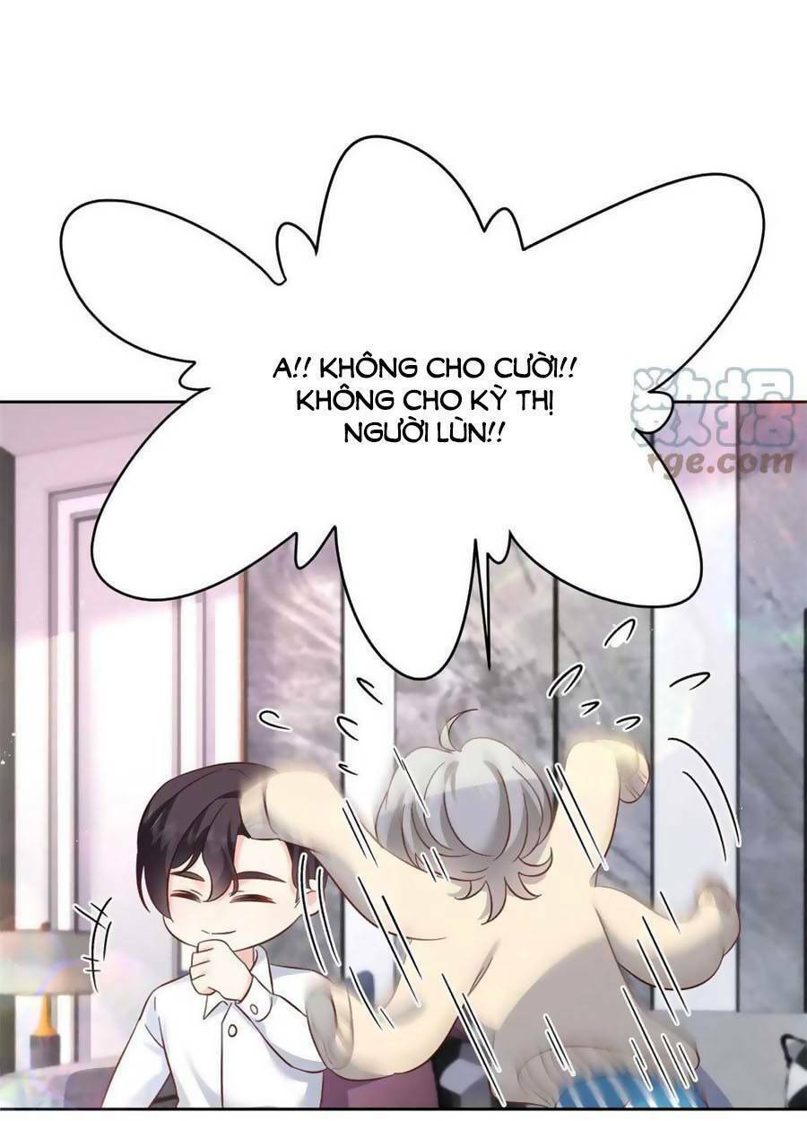 Hotboy Quốc Dân Là Nữ - Chapter 285 - Page 11