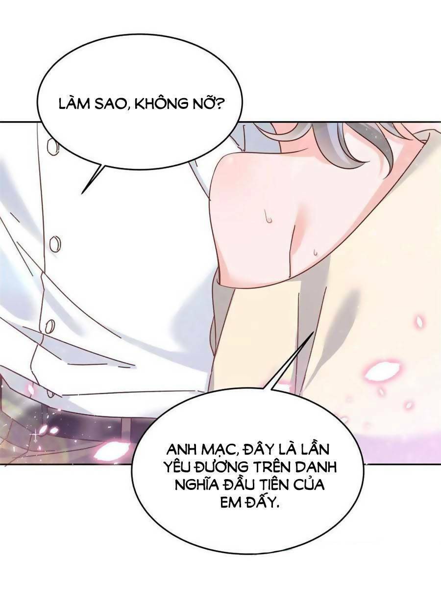 Hotboy Quốc Dân Là Nữ - Chapter 285 - Page 16