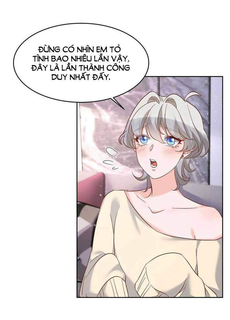 Hotboy Quốc Dân Là Nữ - Chapter 285 - Page 17