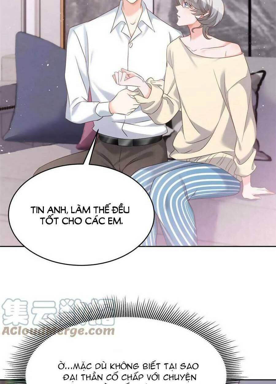 Hotboy Quốc Dân Là Nữ - Chapter 285 - Page 19