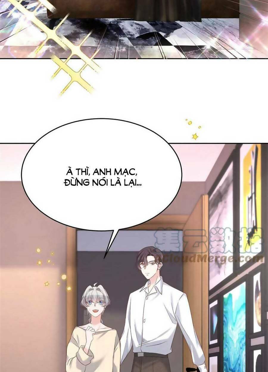 Hotboy Quốc Dân Là Nữ - Chapter 285 - Page 25