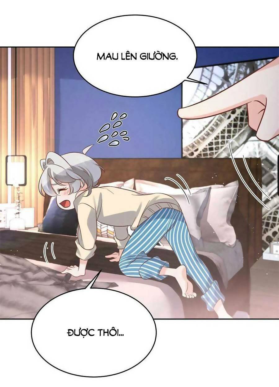 Hotboy Quốc Dân Là Nữ - Chapter 285 - Page 30