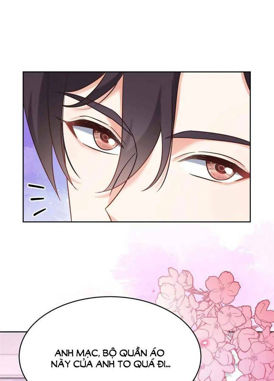 Hotboy Quốc Dân Là Nữ - Chapter 285 - Page 3