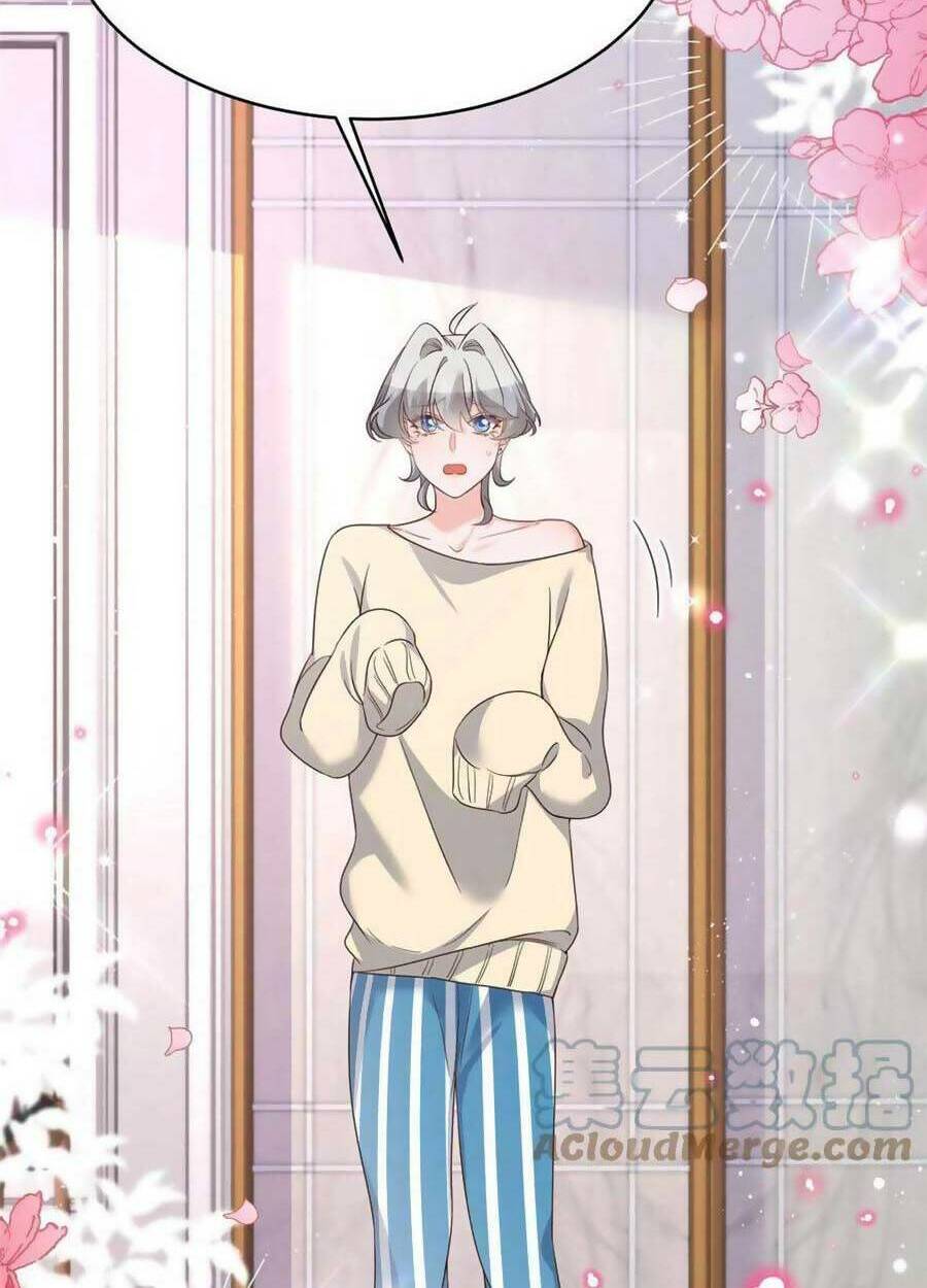 Hotboy Quốc Dân Là Nữ - Chapter 285 - Page 4