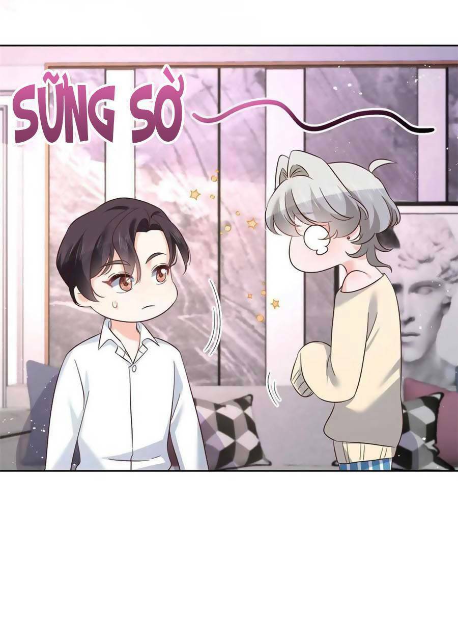 Hotboy Quốc Dân Là Nữ - Chapter 285 - Page 6