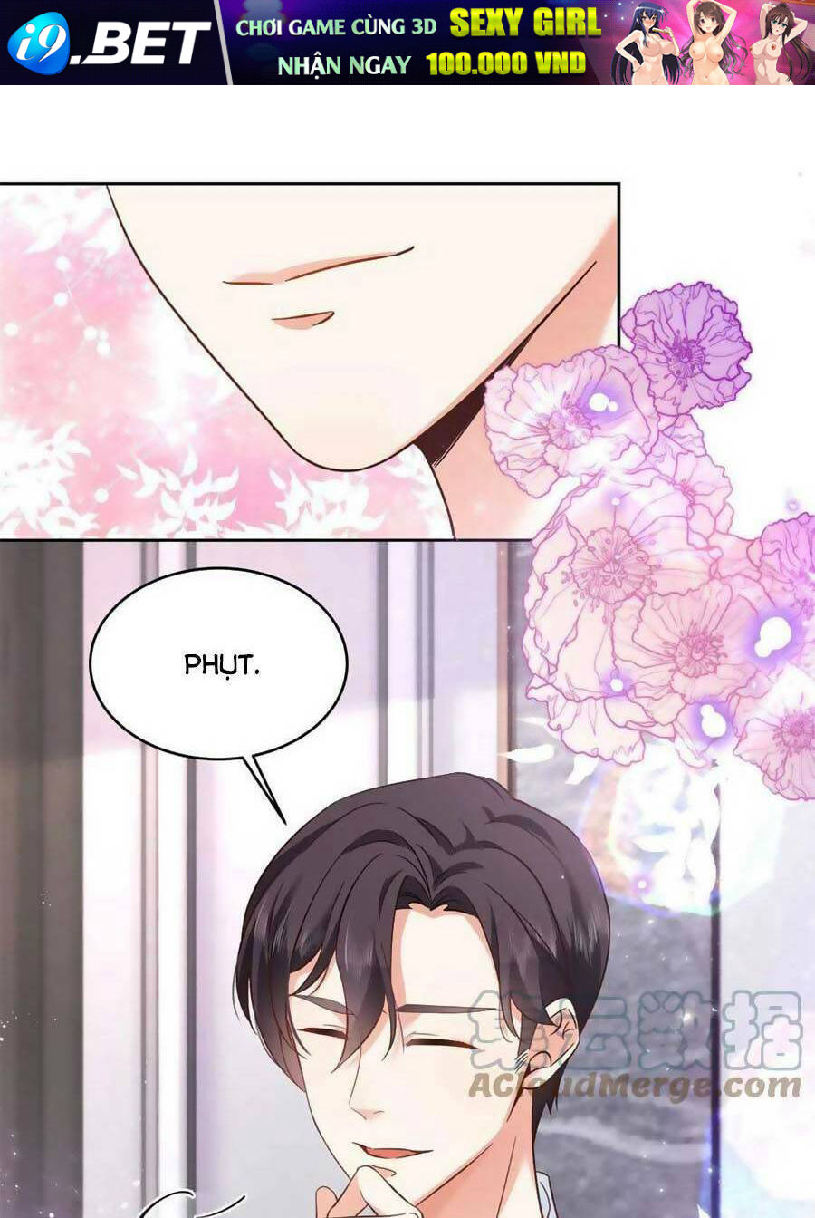 Hotboy Quốc Dân Là Nữ - Chapter 285 - Page 7