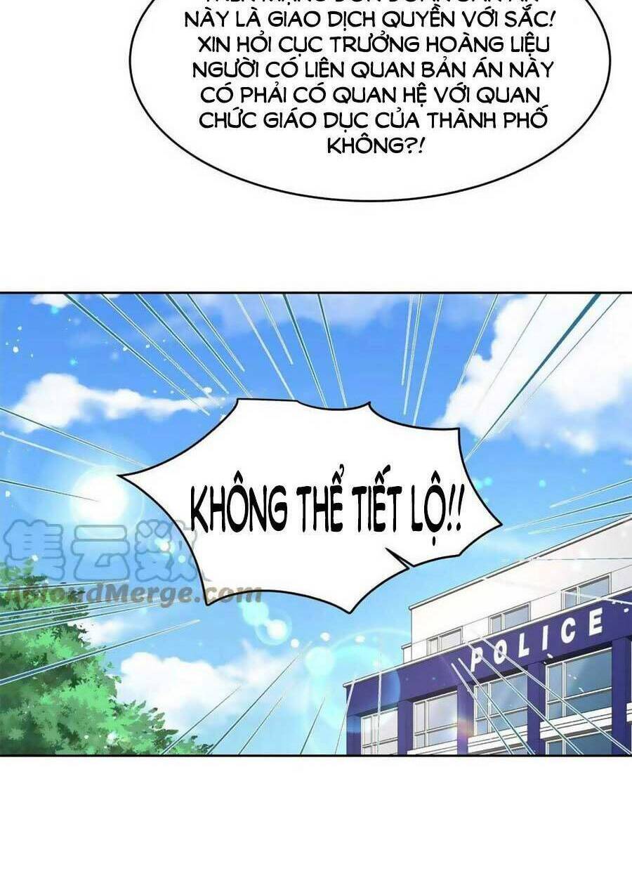 Hotboy Quốc Dân Là Nữ - Chapter 286 - Page 17