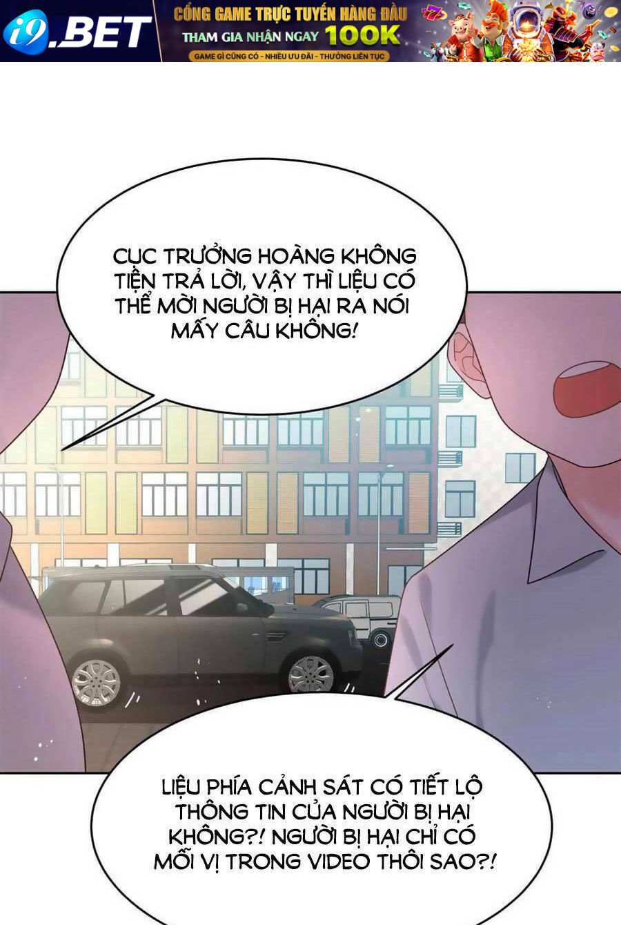 Hotboy Quốc Dân Là Nữ - Chapter 286 - Page 19