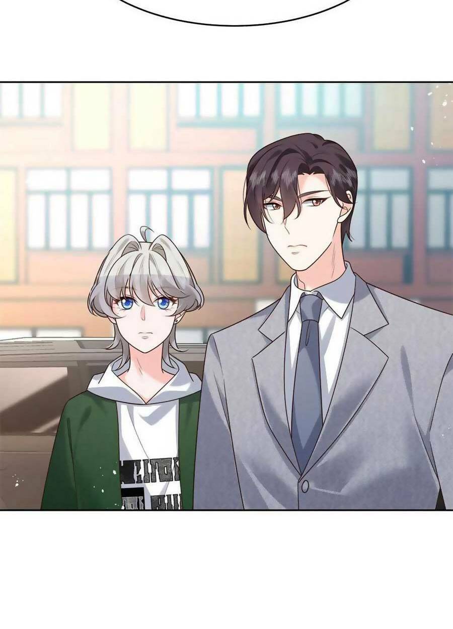 Hotboy Quốc Dân Là Nữ - Chapter 286 - Page 20