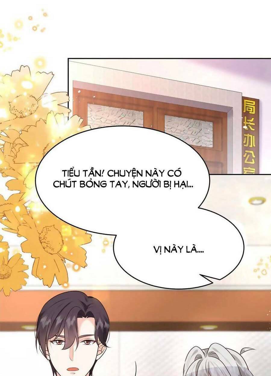 Hotboy Quốc Dân Là Nữ - Chapter 286 - Page 21