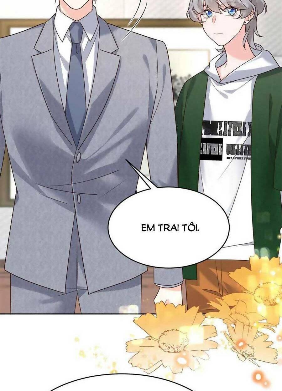 Hotboy Quốc Dân Là Nữ - Chapter 286 - Page 22