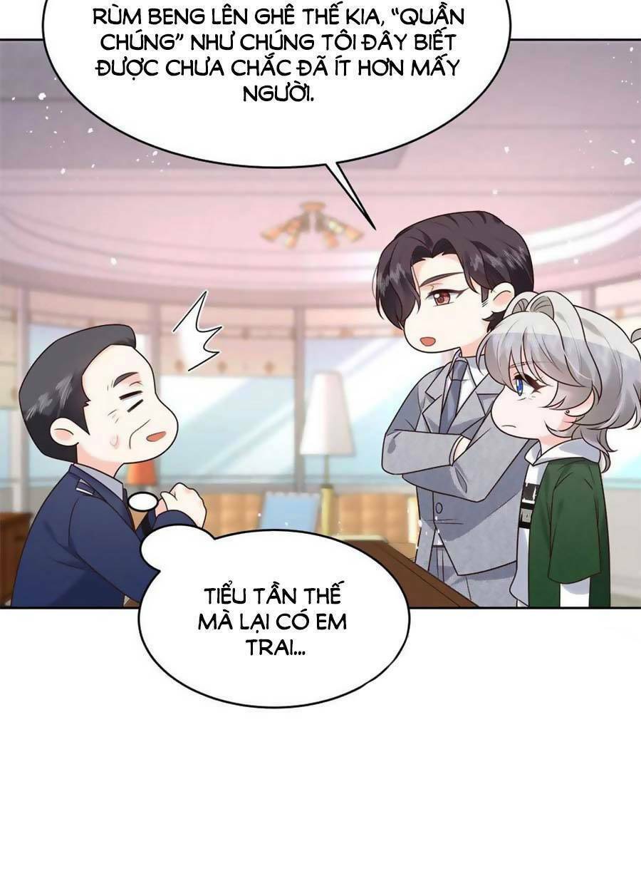 Hotboy Quốc Dân Là Nữ - Chapter 286 - Page 24