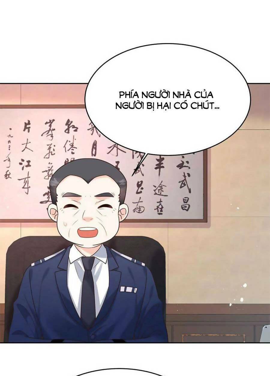 Hotboy Quốc Dân Là Nữ - Chapter 286 - Page 25