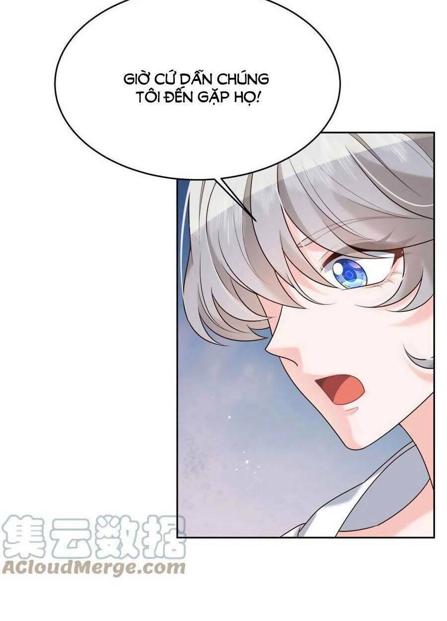 Hotboy Quốc Dân Là Nữ - Chapter 286 - Page 26