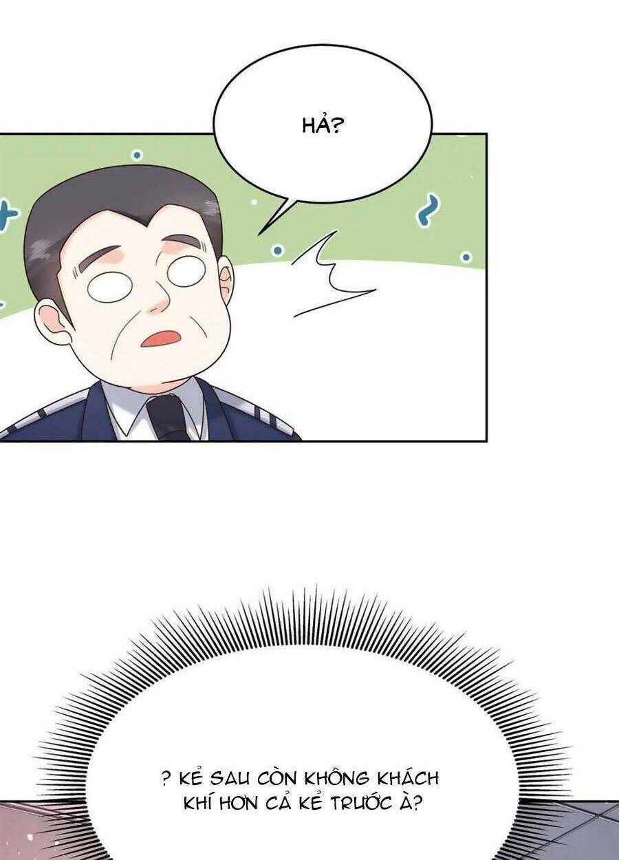 Hotboy Quốc Dân Là Nữ - Chapter 286 - Page 27