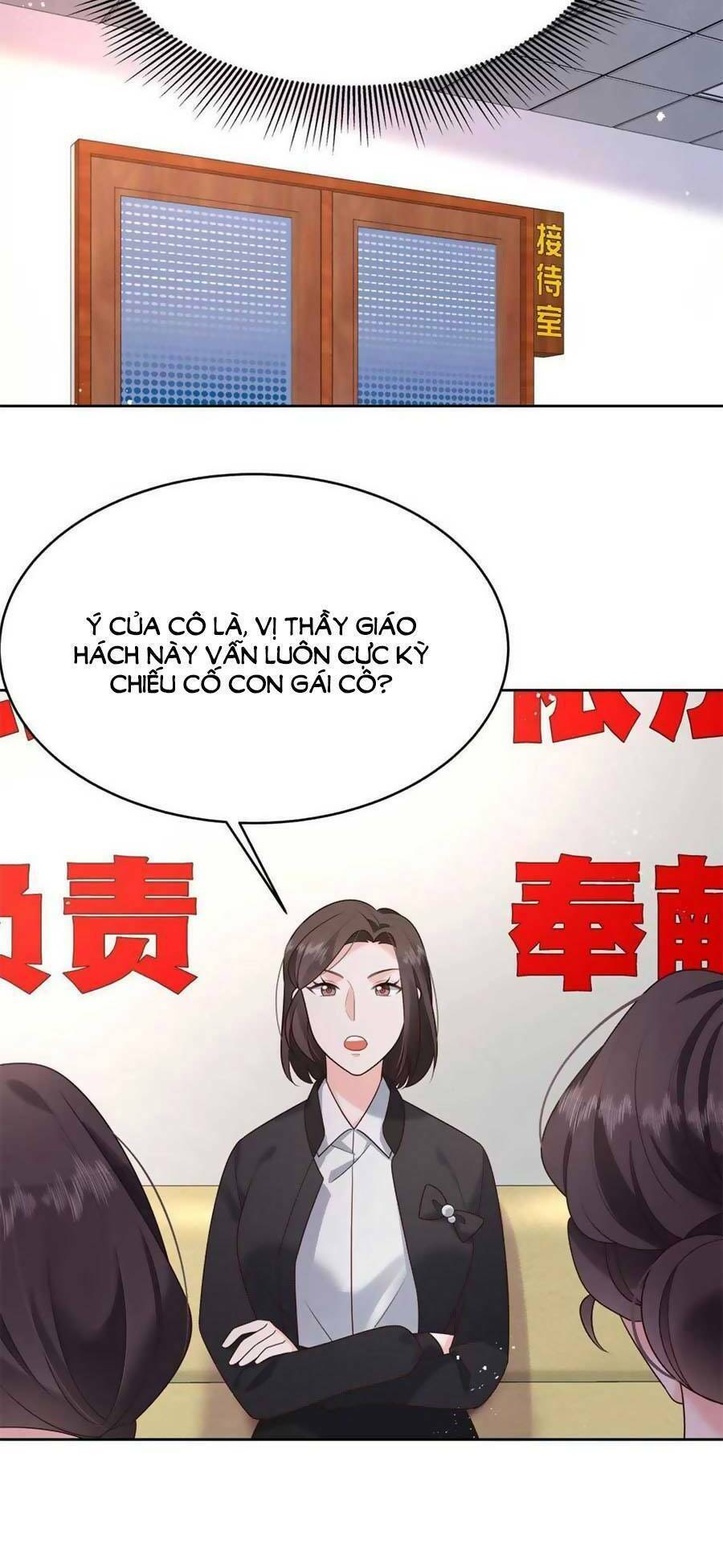 Hotboy Quốc Dân Là Nữ - Chapter 286 - Page 28