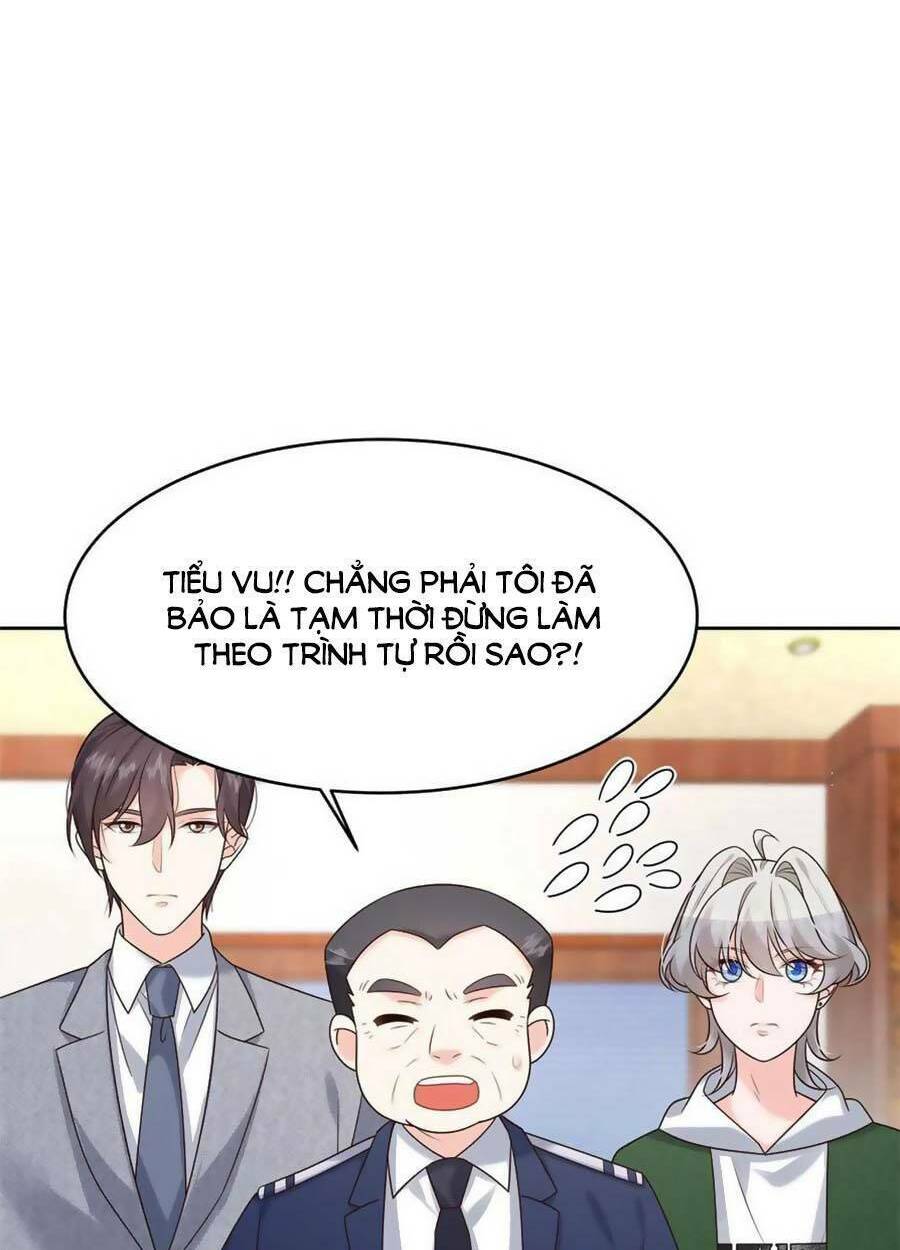 Hotboy Quốc Dân Là Nữ - Chapter 286 - Page 30