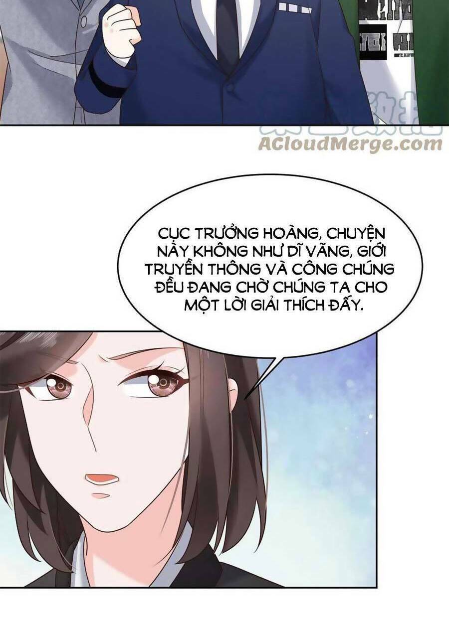 Hotboy Quốc Dân Là Nữ - Chapter 286 - Page 31