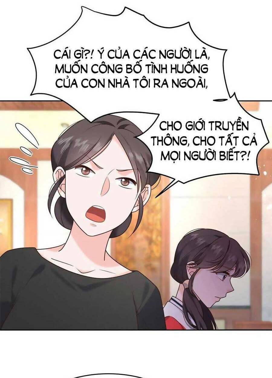 Hotboy Quốc Dân Là Nữ - Chapter 286 - Page 32