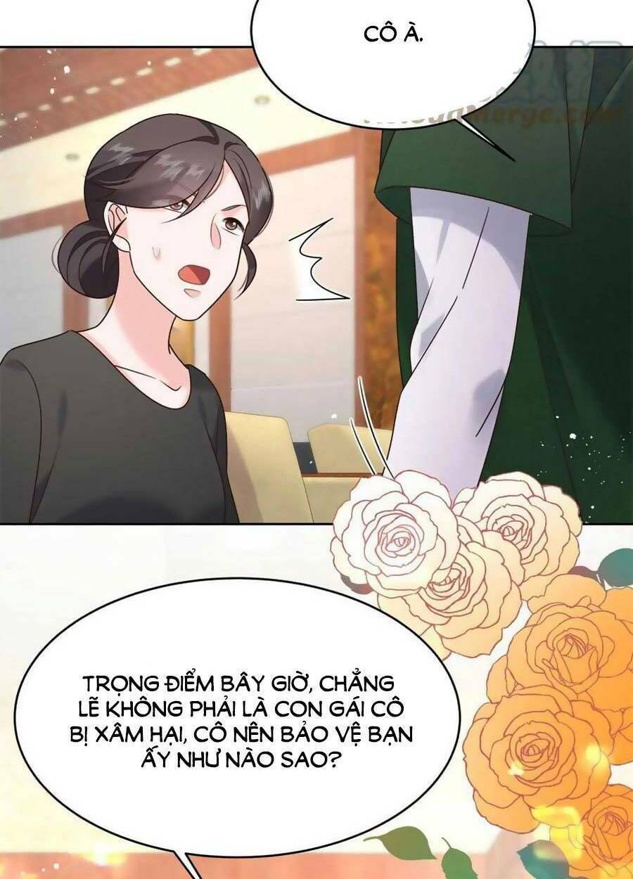 Hotboy Quốc Dân Là Nữ - Chapter 286 - Page 34
