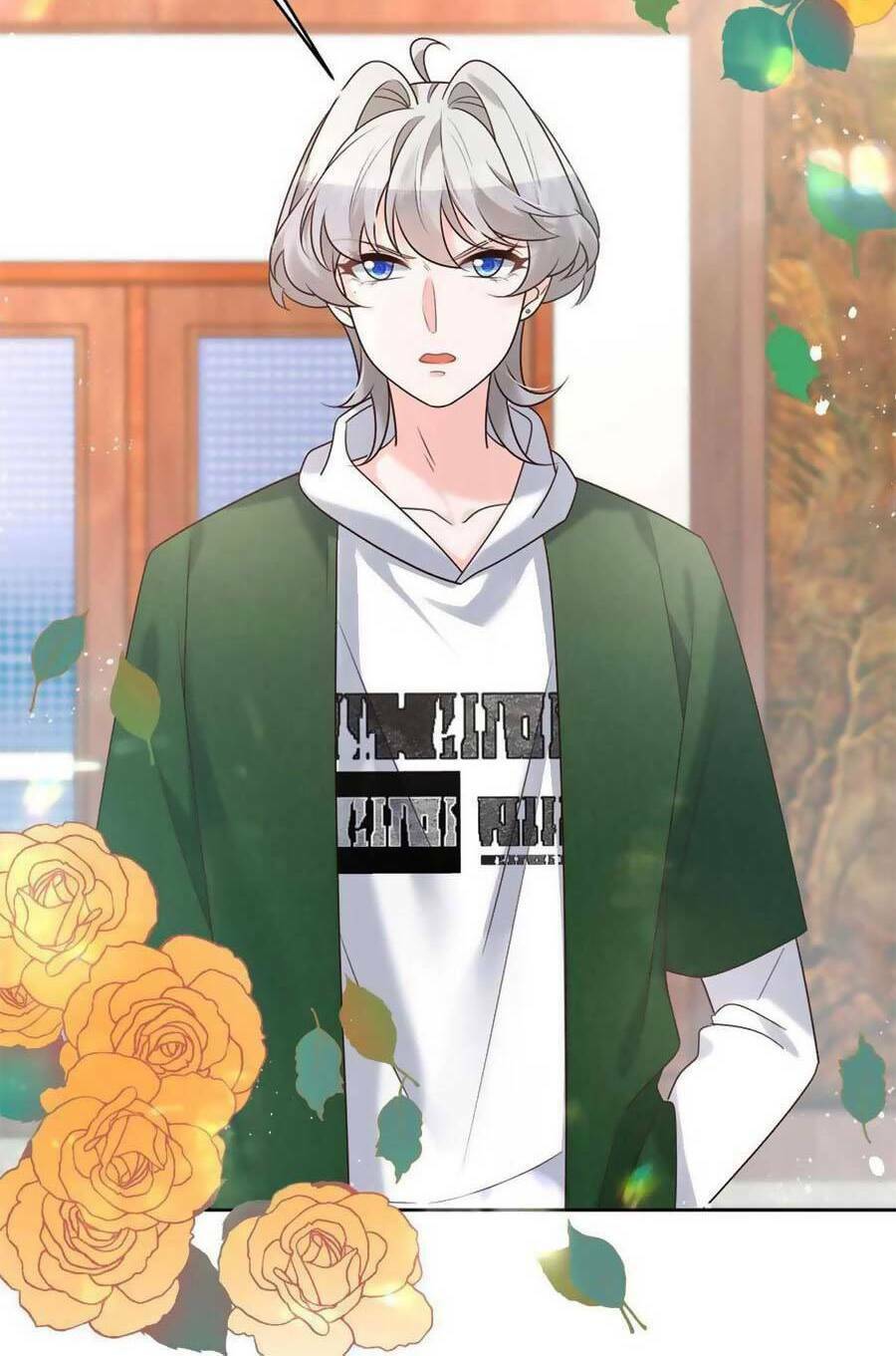 Hotboy Quốc Dân Là Nữ - Chapter 286 - Page 35