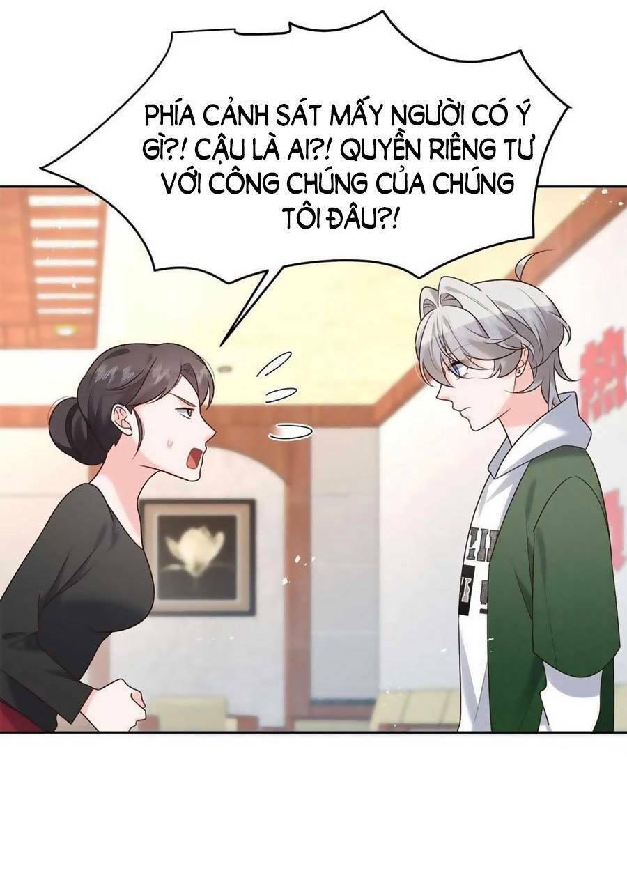 Hotboy Quốc Dân Là Nữ - Chapter 286 - Page 36