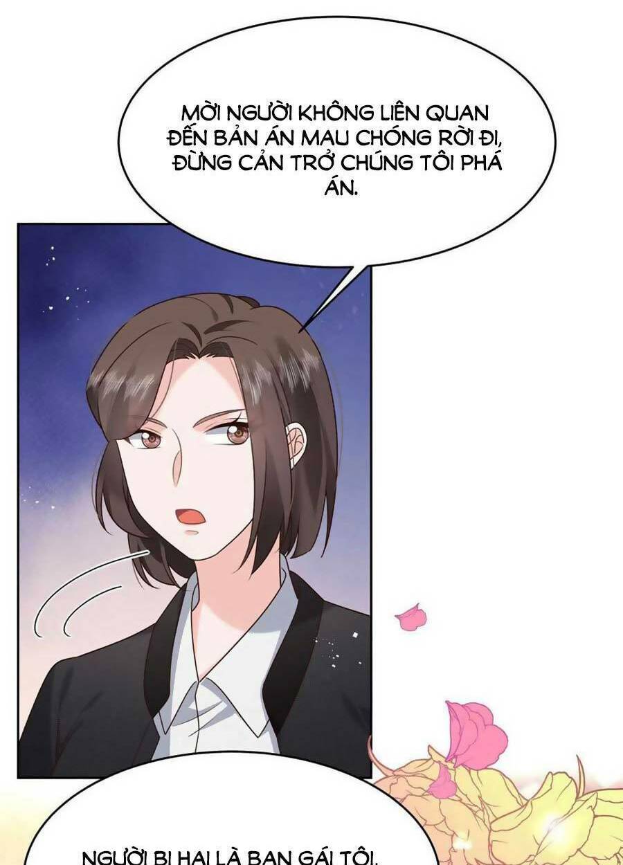 Hotboy Quốc Dân Là Nữ - Chapter 286 - Page 37