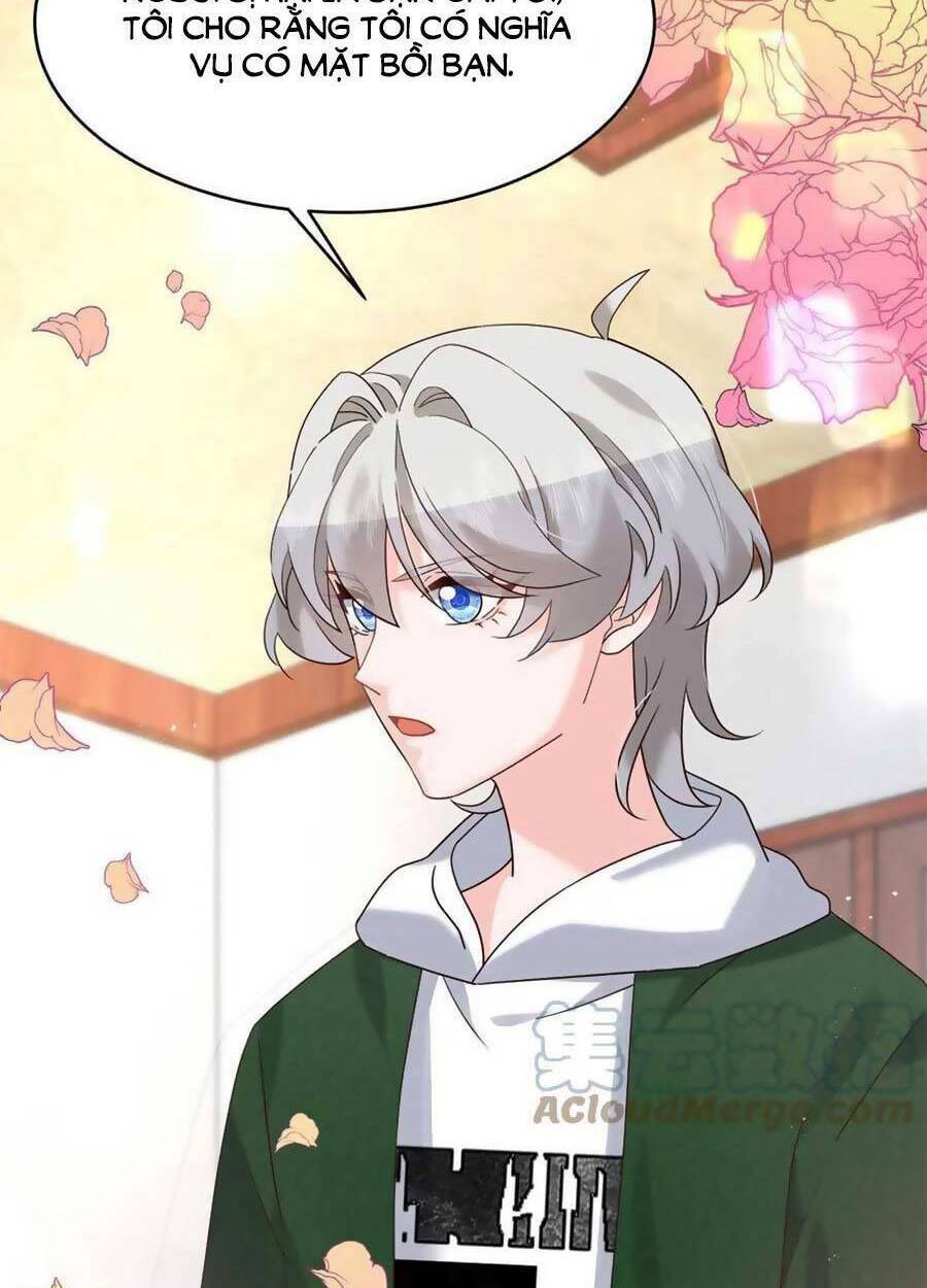 Hotboy Quốc Dân Là Nữ - Chapter 286 - Page 38