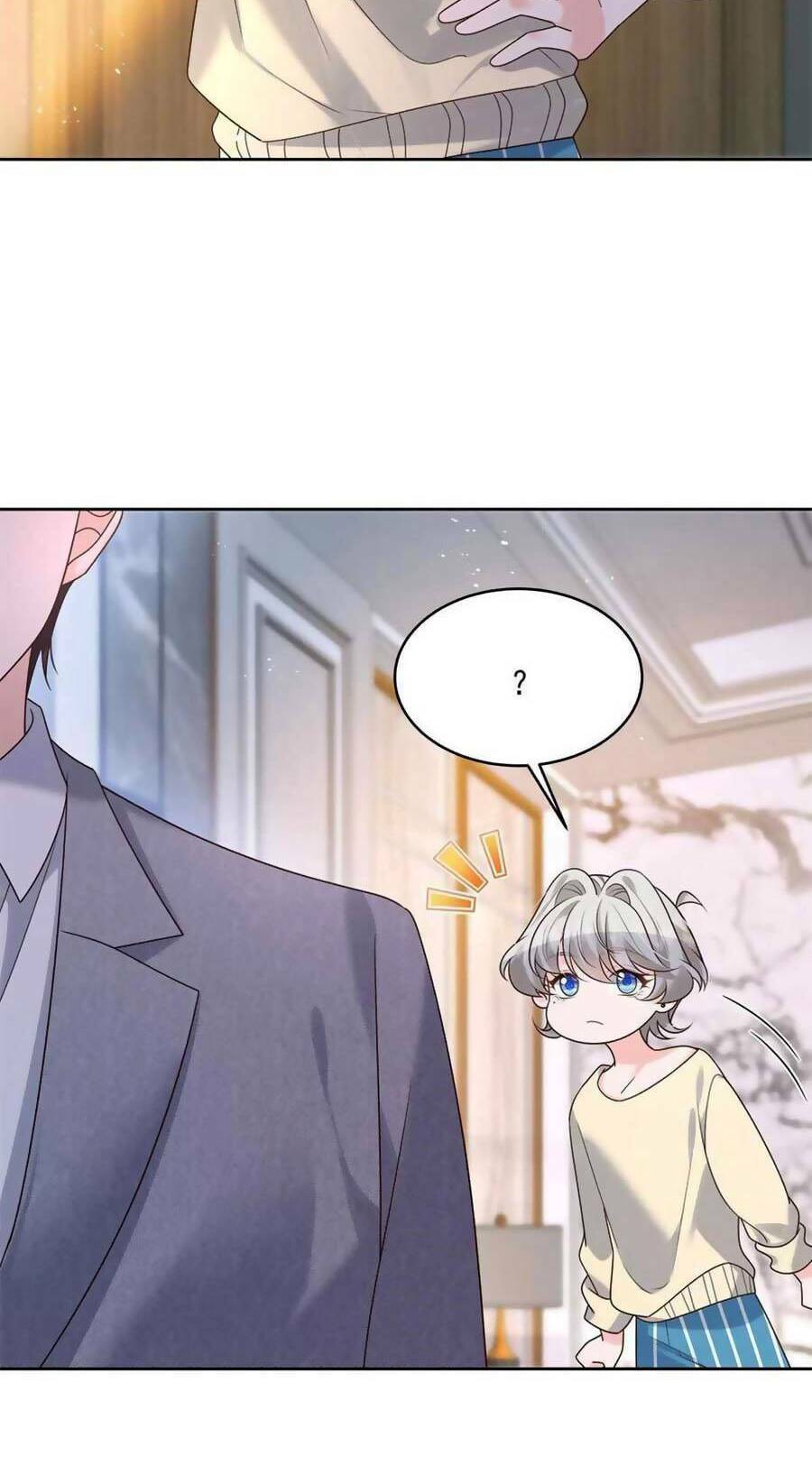 Hotboy Quốc Dân Là Nữ - Chapter 286 - Page 3