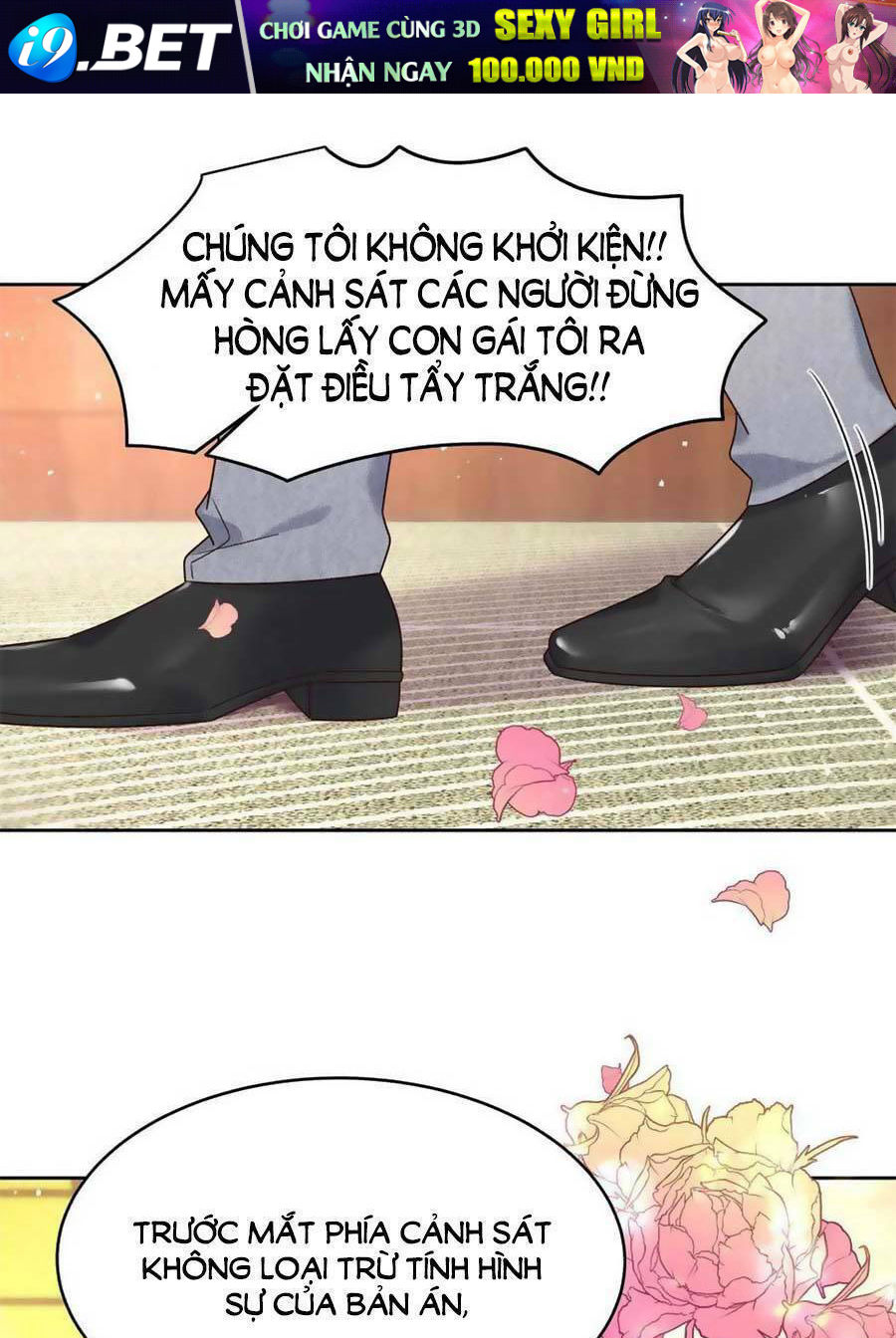 Hotboy Quốc Dân Là Nữ - Chapter 286 - Page 41