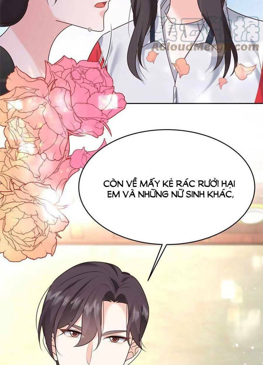 Hotboy Quốc Dân Là Nữ - Chapter 286 - Page 48