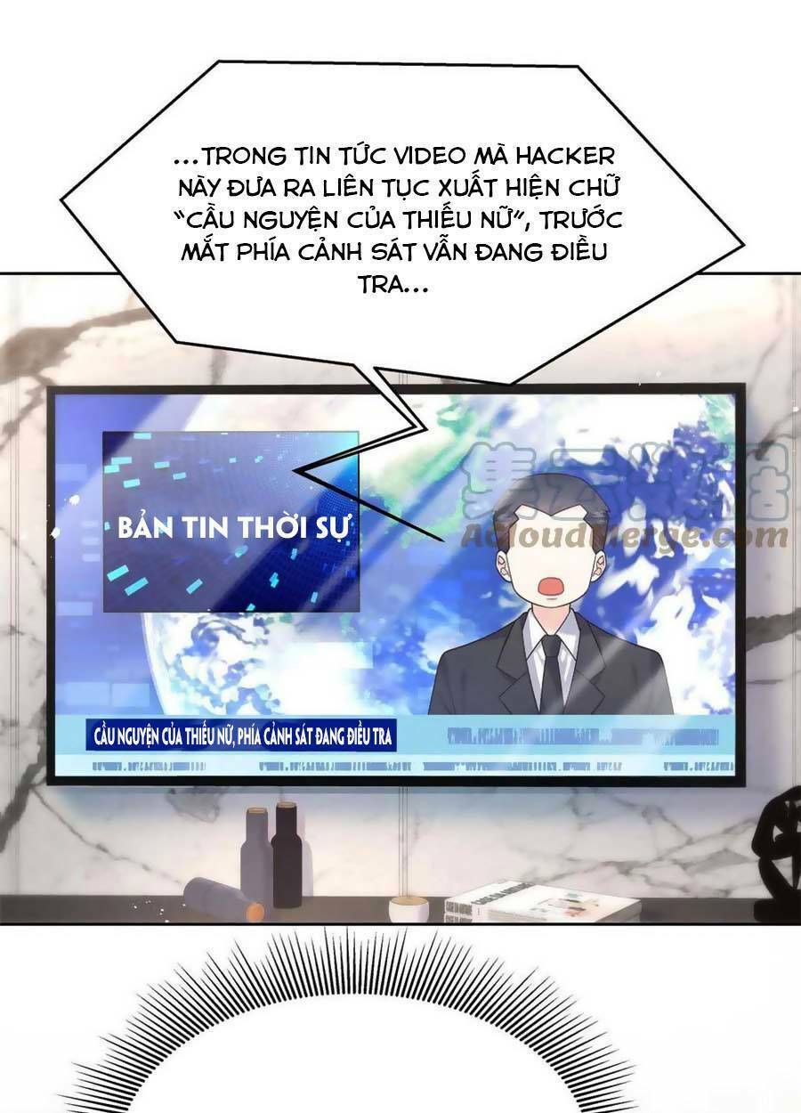 Hotboy Quốc Dân Là Nữ - Chapter 286 - Page 4